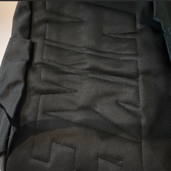 Nike Hoops Elite Max Air Team Quadzip Backpack - Picture 8 of 9